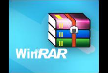 小编教你电脑中的RAR无法打开怎么办（电脑上rar文件下载了无法打开）