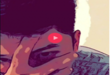 小编教你怎么用抖音设置动漫大头特效