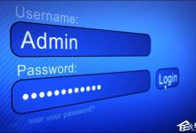 分享经常忘记密码的人如何设置一个复杂又好记的密码