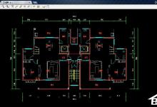 小编教你CAD迷你看图如何把图纸放大（cad迷你看图线 图纸放大看不清楚）