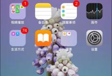 我来教你苹果手机APP如何授信（苹果手机app授信在哪里）