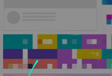 我来分享PicsArt制作分散效果的具体操作方法