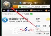 小编分享猎豹浏览器怎么修改默认下载工具
