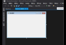 分享VisualStudio添加控件的方法（visualstudio添加图片）