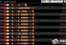 分享QQ空间醒目灯怎么用