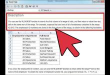 我来分享VLOOKUP函数的使用方法介绍（Vlookup函数的使用方法）