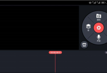 我来分享如何用巧影创建立体文字字体