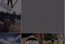 我来教你如何制作抖音动漫半遮面素材图片