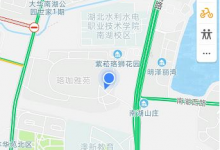 我来分享高德地图限行路段怎么设置