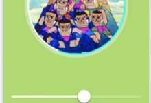 我来分享咔哒故事APP没声音怎么办