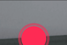 我来分享抖音如何拍摄五官跳动特效视频