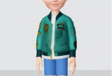 小编分享怎么使用zepeto录制跳舞视频