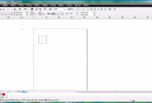 我来分享如何使用CDR制作朋友圈九宫格效果图片