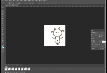 小编分享ps怎么修改GIF动图（ps修改gif动图后就不动了）