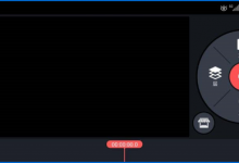 我来教你巧影摄像分辨率怎么设置