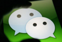 教你微信如何设置同时接收别人微信