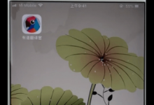 我来分享有道翻译官中怎么更换语音