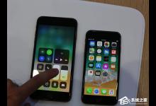 iPhone8 Plus开启省电模式的方法