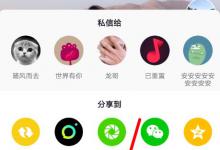 我来教你壁纸精灵怎么去除水印