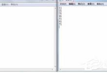 Beyond Compare里进行文件比较的操作步骤