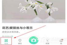我来教你形色识花怎么养花