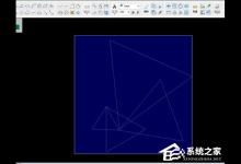 我来分享CAD迷你画图如何复制粘贴（cad迷你画图怎么复制粘贴）