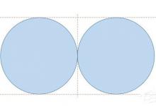 分享ppt中怎么制作出浆形图形设计