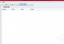 Power Designer里怎么建立各类模型呢？