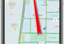 分享腾讯地图怎么添加位置