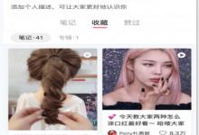 教你小红书怎么关注别人