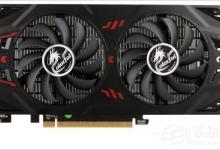 教你什么牌子的显卡好