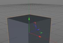 小编教你c4d如何创建书架模型（c4d怎么创建模型）