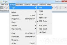 分享ImageJ怎么消除背景（imagej怎么去除背景）