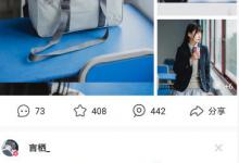 我来教你第一弹怎么发起投票