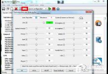 我来教你BurnInTest怎么测网络