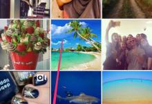 小编分享instagram怎么添加好友