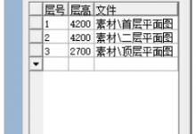 小编教你天正建筑2014如何生成三维组合图（天正建筑如何生成三维视图）