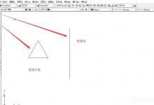 我来分享CAD怎样使用镜像功能（CAD镜像功能）