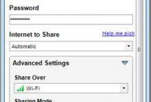我来分享3组最新Connectify注册码分享