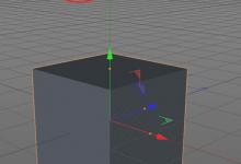 我来分享c4d如何建立沙发模型（c4d怎么建立模型）