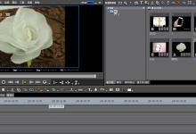 我来教你EDIUS如何抠图