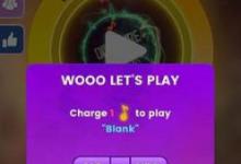 小编分享FaceDance怎么选歌