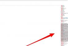 分享如何使vscode编辑器代码小视图在左边显示