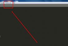 教你SublimeText如何设置自定义背景颜色