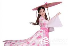 我来教你PS怎么制作工笔画人像教程