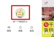 我来教你快手APP上自动回复怎么开启