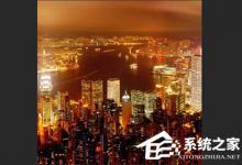 小编分享PS怎么做极坐标效果（ps怎么极坐标做圆）