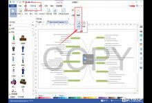 Edraw Max怎么设置背景呢？