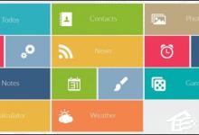 我来分享Win8系统如何进入Metro界面