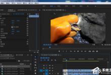 小编分享Premiere怎么批量调整视频曝光度（在Premiere中,使用( )调整视频效果参）